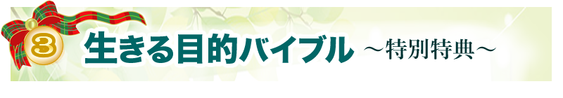 �y�R�z������ړI�o�C�u���y���ʓ��T�z