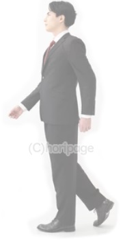 ���𒣂��ĕ����Ă���l�̉摜