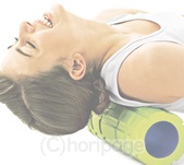 �ؖ������[�X�̃}�b�T�[�W���[���[���g���Ȃ���C�����ǂ������ɏ΂��Ă���l�̉摜