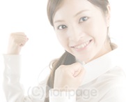 �K�b�c�|�[�Y���Ă���l�̉摜