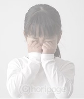 �q���������Ă���摜