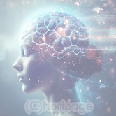 ���݈ӎ������������Ă���l�̉摜