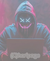 �l�b�g�Ŕ�排����̏������݂����Ă���l�̉摜