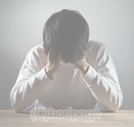 ��������ĔY��ł���l�̉摜